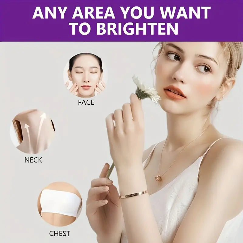 Rozino Neck & Chest Firming Cream - Image 4